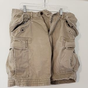 Ralph Lauren Polo cargo shorts